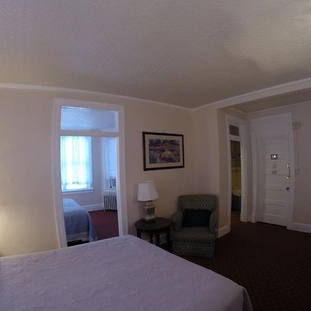Kalorama Guest House Вашингтон Экстерьер фото