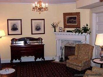 Kalorama Guest House Вашингтон Интерьер фото