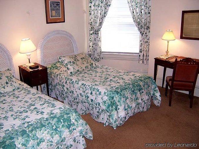 Kalorama Guest House Вашингтон Номер фото