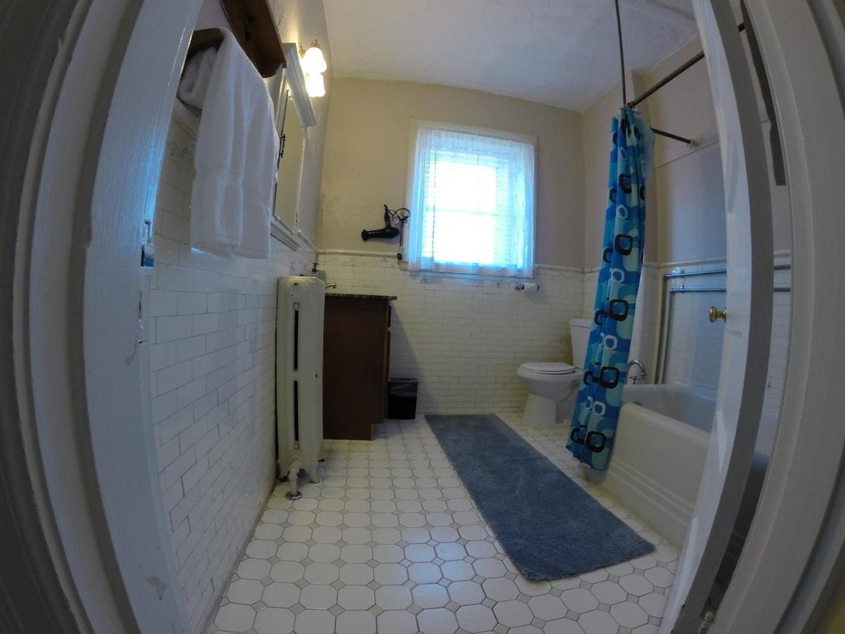 Kalorama Guest House Вашингтон Номер фото