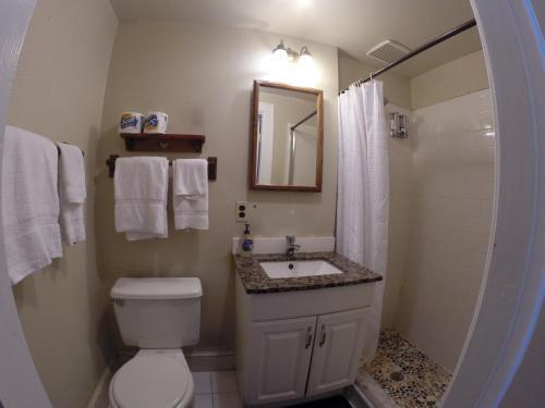 Kalorama Guest House Вашингтон Экстерьер фото